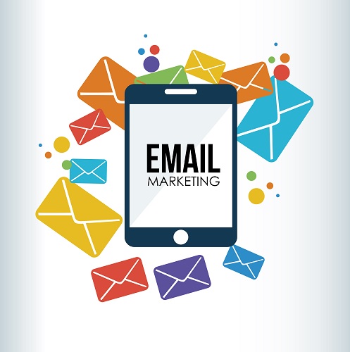 Email Marketing Low Price