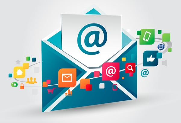 Email SMS Marketing