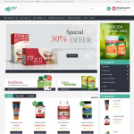 Ecommerce Websites