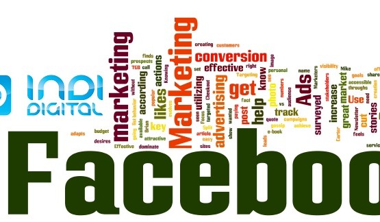 Facebook-Ads-Marketing, Target local Ad, Target Advertising