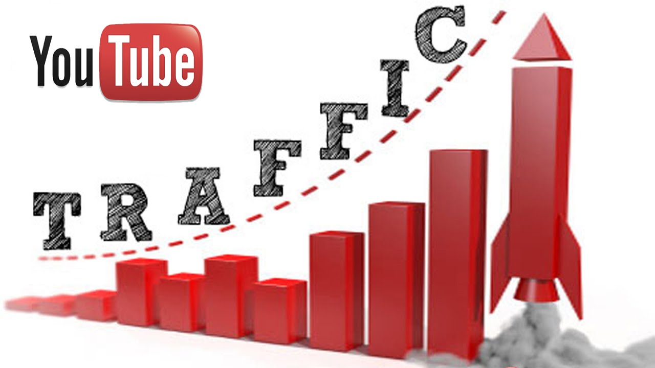 Generate More Search Traffic with YouTube SEO