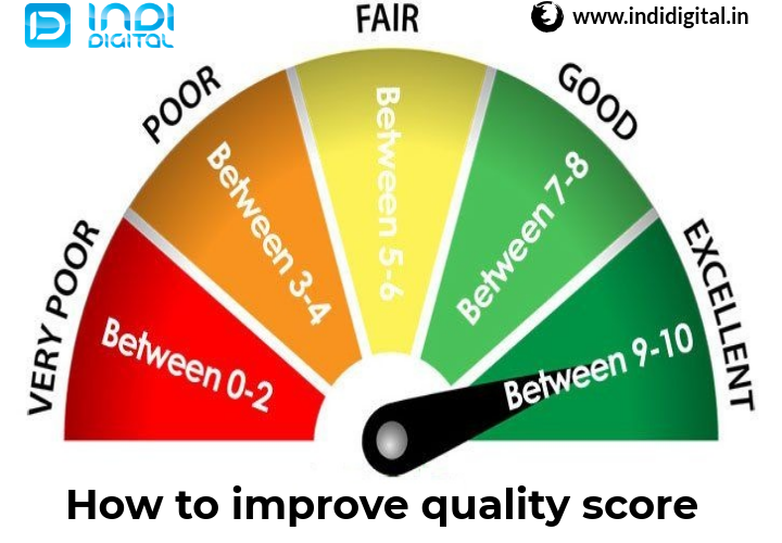 How to improve quality score, Google ads quality score, Google quality score checker, Benefits of Improving Google Quality Score, Google Quality Score, improve quality score, ads quality score, quality score checker, Improving Google Quality Score, Quality Score, quality, score, checker, Improving, Benefits, Google ads, indidigital, #indidigital