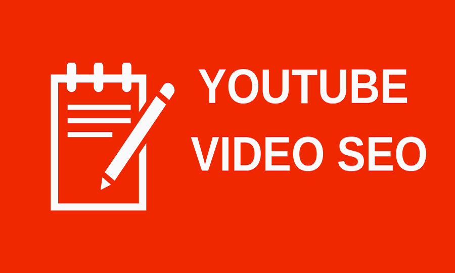 YouTube SEO service