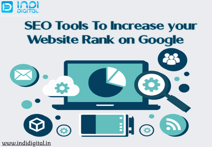 Top 10 search engine optimization tools for better ranking - SEO