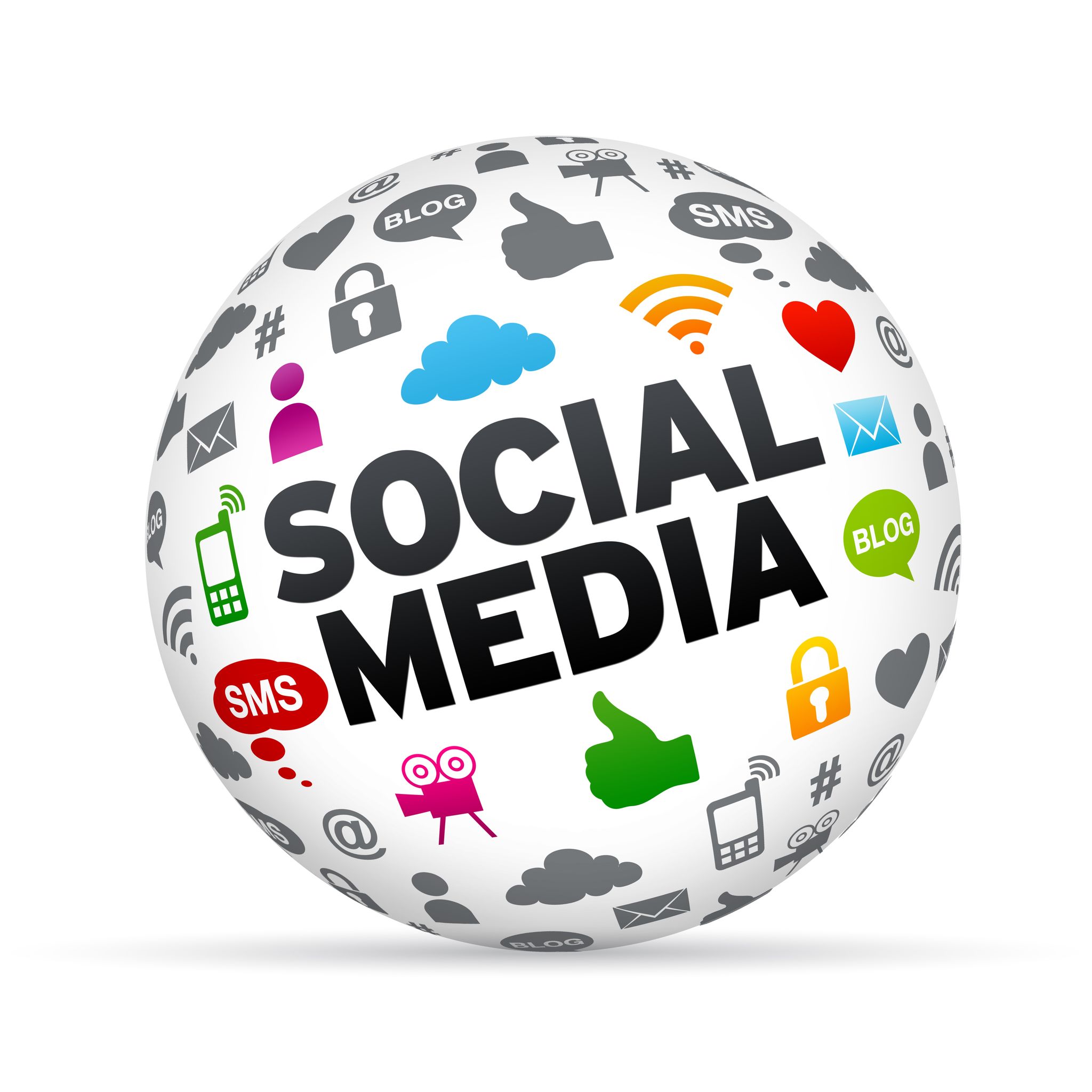 Importance of social media, Brands can converse instantly to their audience, Brands can have a more particular contact with the media, Social media is replacing traditional media, traditional media, social media vs traditional media statistics, social media presence