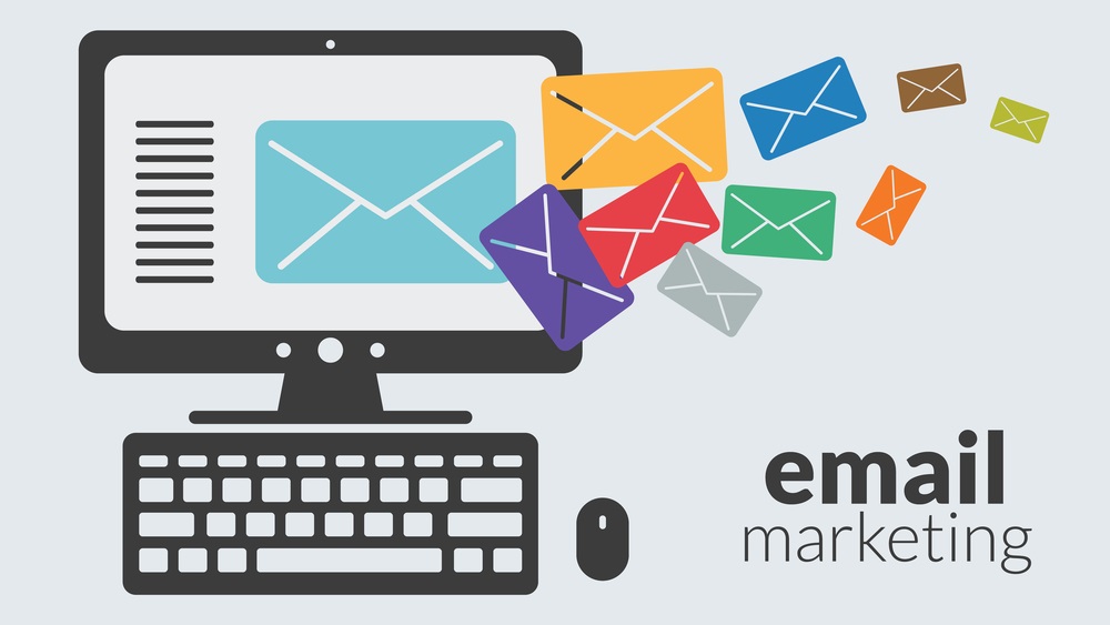 A few reasons you need email marketing, email marketing, Email marketing is cost-effective, email marketing statistics, importance of e marketing, importance of email marketing, importance of email marketing 2020