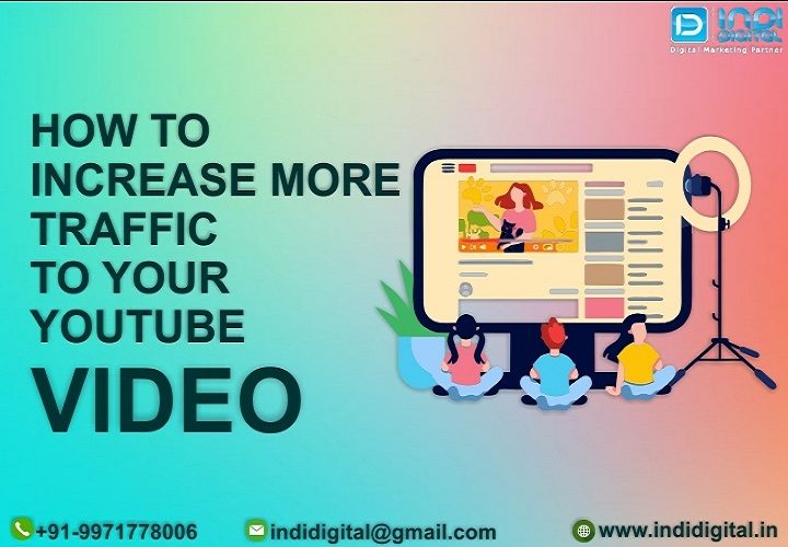 best trick to promote YouTube channel, buy YouTube susbcribers, buy YouTube views in India, how to increase more traffic to your YouTube video, increase more traffic to your YouTube video, increase traffic YouTube video, more traffic to your YouTube video, promote YouTube channel, traffic to your YouTube video, YouTube advertising company in India, YouTube video Promotion company in India