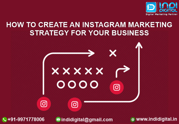 Analyse Competitor Content, Decide Your Objectives, Determine Your Audience, Improve Instagram marketing strategy, Instagram marketing, Instagram marketing strategy, instagram marketing strategy 2020, instagram marketing tips 2020, instagram marketing tips for business, Make A Content Strategy, marketing strategy, Plan and Schedule Captions, Tips to improve Instagram marketing strategy, Track progress