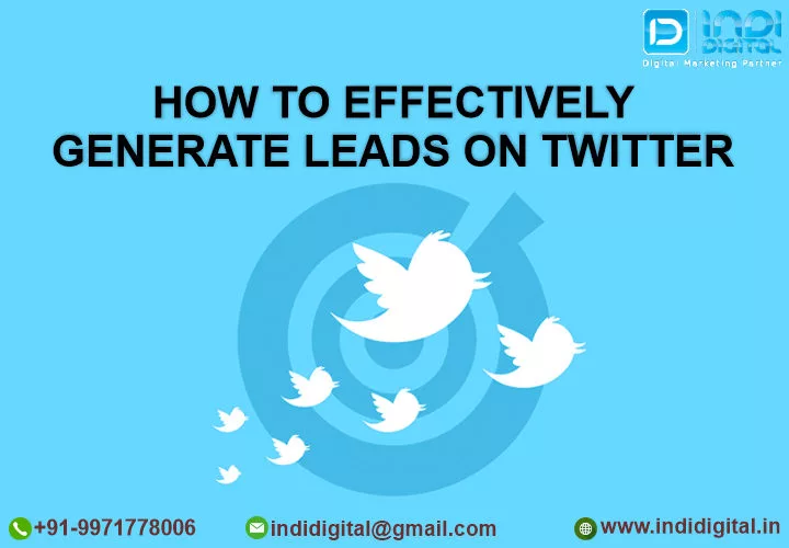 Generate leads on Twitter, generate leads on Twitter effectively, How to generate leads on Twitter, How to generate leads on Twitter effectively, how to get popular on twitter, how to go viral on twitter, how to search leads in twitter, Lead Generation Cards, Leads on twitter, Link to landing pages, Take the conversation off Twitter, twitter lead generation, twitter lead generation 2020, twitter lead generation cards, twitter lead generation cards 2020, Twitter Trending, Twitter Trends India, twitter viral marketing, using twitter for b2b lead generation, Utilize applicable hashtags