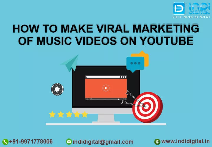 how to make a music video go viral on youtube, how to make a song go viral 2020, how to market a music video, how to market music on youtube, marketing of music videos, marketing of music videos on YouTube, music video promotion, music videos marketing on YouTube, music videos on YouTube marketing, Procedure of viral marketing of music videos on YouTube, Viral marketing of music videos, Viral marketing of music videos on YouTube, viral music marketing, viral music promotion