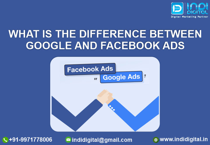 Difference between Google and Facebook Ads, do facebook and google work together, facebook ads, Facebook Ads: Paid Social, google ads, google ads facebook pixel, Google AdWords: Paid Search, google analytics audiences in facebook, Google and Facebook Ads, how to target facebook ads based on google searches, Lower CPC with Facebook Ads, PPC ads, Search Intent and Awareness, using facebook and adwords together