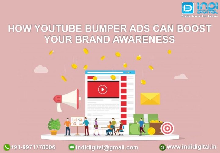 6-second bumper ads, 6-second video ads, bumper ads, effectiveness of bumper ads, expand brand awareness and reach, How might you use bumper ads, how to create non skippable ads on youtube, How YouTube Bumper Ads Can Boost Your Brand Awareness, non-skippable ads, skippable in-stream ads, TrueView campaign, unskippable video promotion, What are YouTube bumper ads, YouTube bumper ads