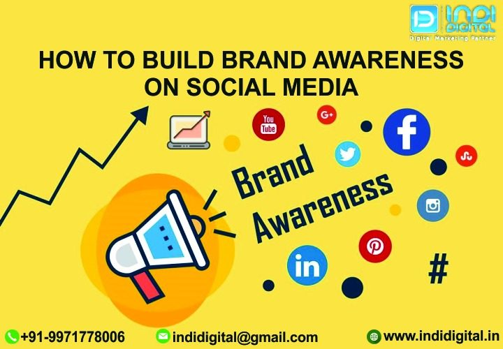 12 ways to boost brand awareness on social media, awareness on social media, brand awareness on social media, build brand awareness on social media, how social media increases brand awareness, How to build brand awareness on social media, how to increase your brand through social media, how to raise awareness through social media, impact of social media on brand awareness, social media brand awareness campaigns, social media marketing to increase brand awareness