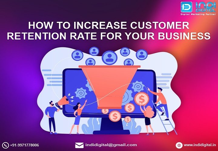 customer retention objectives, customer retention rate, customer retention strategies, how to increase customer retention rate, importance of customer retention, Increase customer retention rate, what is a good customer retention rate, What is customer retention, Why customer retention is important