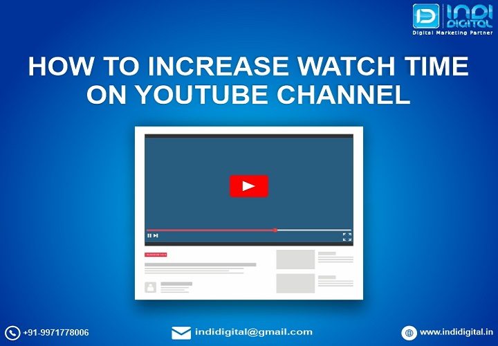 buy 4000 watch hours on youtube, how to get 4000 watch hours on youtube, How to increase watch time on YouTube channel, Increase watch time on YouTube channel, Latest tips and tricks to increase watch time on YouTube channel, promoting video online, Viral video marketing, watch time on YouTube channel, what is YouTube watch time, YouTube Video Marketing Agency