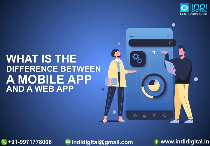 Benefits of Mobile App, Benefits of Web App, develop a mobile app for your business, develop mobile apps, Difference between a mobile app and a web app, enhance your business, mobile app and a web app, similarity between mobile web and mobile app, Web App Development