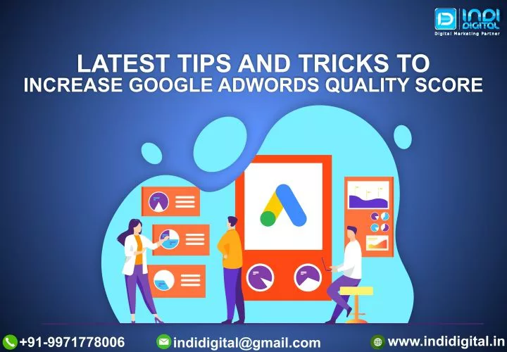 Adwords quality score, Google Adwords quality score, How to check Quality Score in Google Ads, how to get 10/10 quality score adwords, How to improve ad relevance Google Ads, How to increase google adwords quality score, Improve Quality Score Google Ads, increase google adwords quality score, paid search advertising, Quality Score, Quality Score calculation, quality score in google ads, Why Quality Score is Important