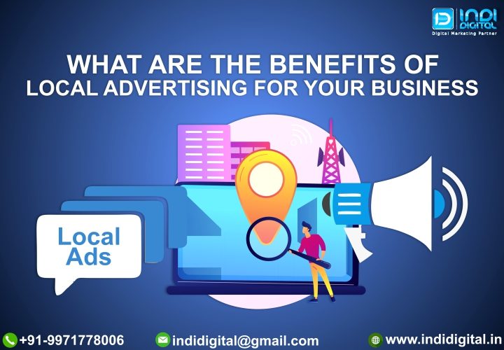 Advantages of local brands, Benefits of advertising locally, Benefits of local advertising, Importance of local advertising, Importance of local market, local advertising, Local marketing company, local online advertising, Promotion on Google, What is local marketing