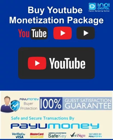 youtube team i have already complete 4k hr watch time view and 1k subscrib  so please monetization on - YouTube Community