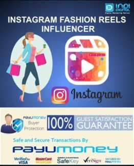 Instagram fashion reels influencer, Top Instagram fashion influencers India, Fashion influencer Instagram India, Top fashion influencers in India, Best fashion influencers on Instagram, Indidigital