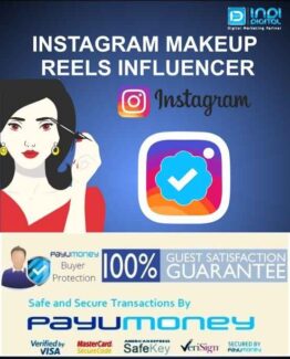 Instagram makeup reels influencer,top Instagram makeup reels influencer,makeup reels influencers on Instagram,makeup Influencers on instagram India,Best makeup influencers on Instagram, Indidigital