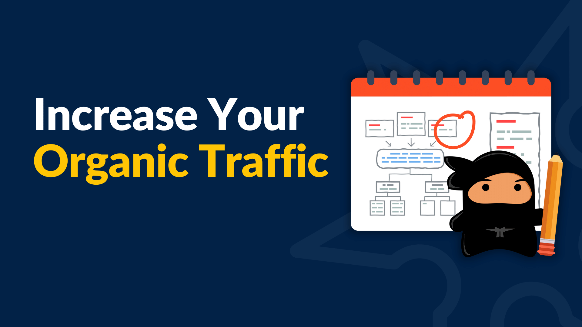 Increase traffic to your website organically, Traffic, Website, Website Traffic, Organic traffic, organic, Increase traffic, Increase website traffic, Increase traffic to your website organically